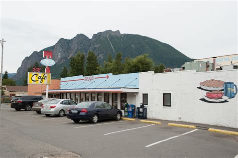 twin peaks restaurant wiki|Double R Diner